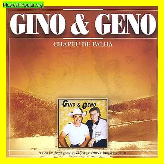 GINO & GENO