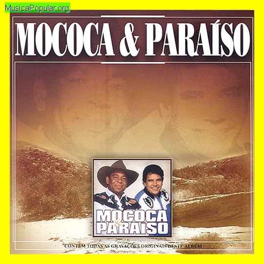 MOCCA & MORACI