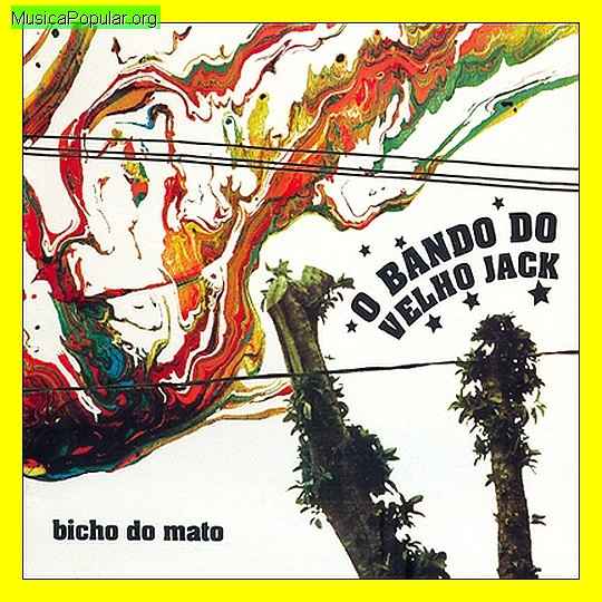 O BANDO DO VELHO JACK