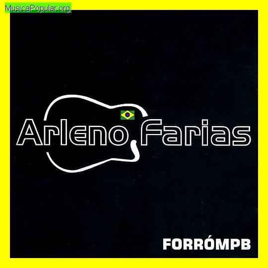 ARLENO FARIAS