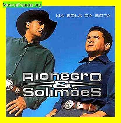 RIONEGRO & SOLIMES
