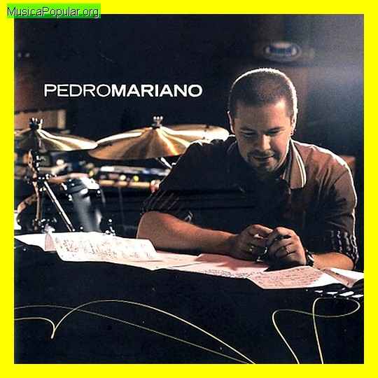 PEDRO MARIANO