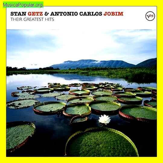 ANTONIO CARLOS JOBIM