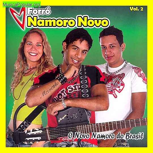 FORR NAMORO NOVO