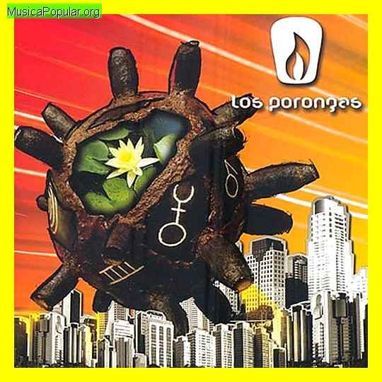 LOS PORONGAS