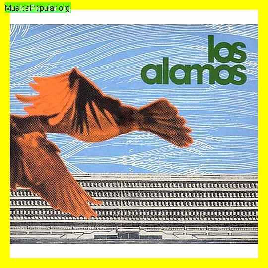 LOS ALAMOS