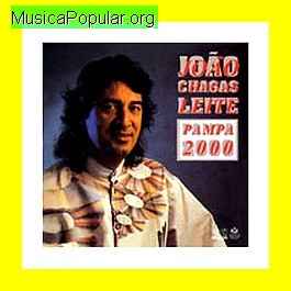 JOÃO CHAGAS LEITE