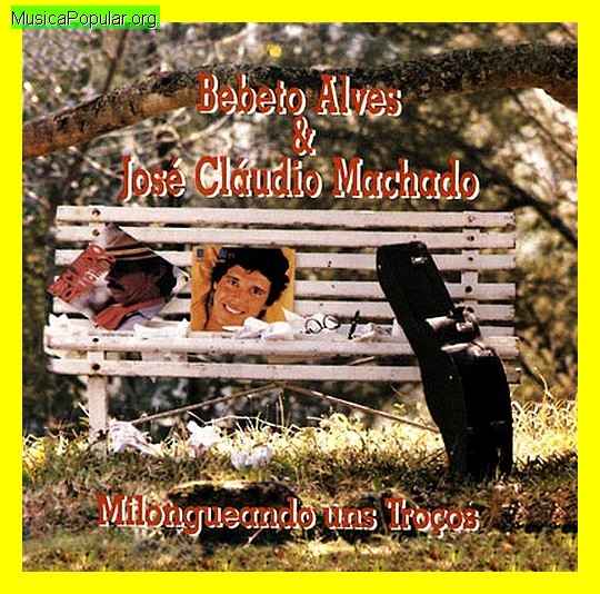 BEBETO ALVES & NELSON COELHO DE CASTRO & TOTONHO VILLEROY & GELSON OLIVEIRA