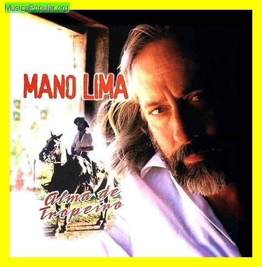 MANO LIMA