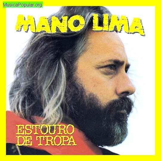 MANO LIMA