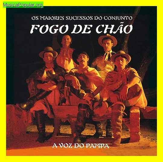 FOGO DE CHO