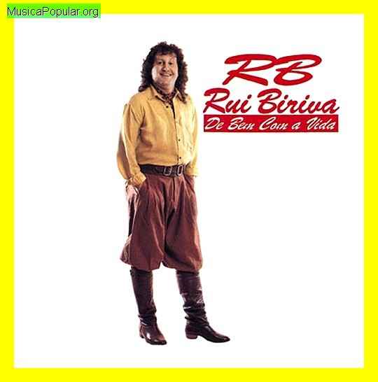 RUI BIRIVA