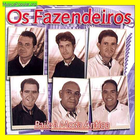 OS FAZENDEIROS