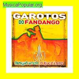 GAROTOS DO FANDANGO