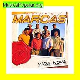 GRUPO MARCAS