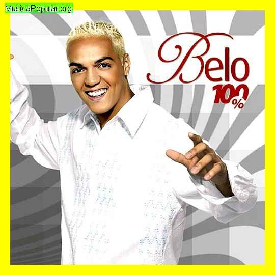Belo (Marcelo Pires Vieira)