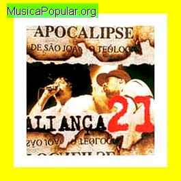 ALIAN&Ccedil;A 21