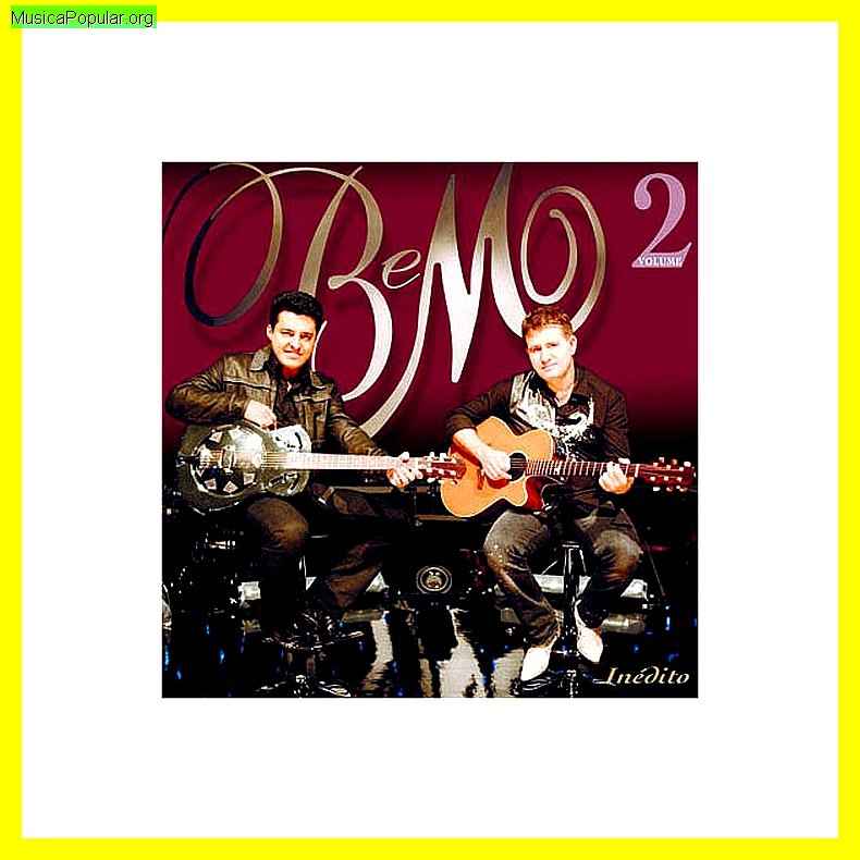 Bruno & Marrone - MusicaPopular.org