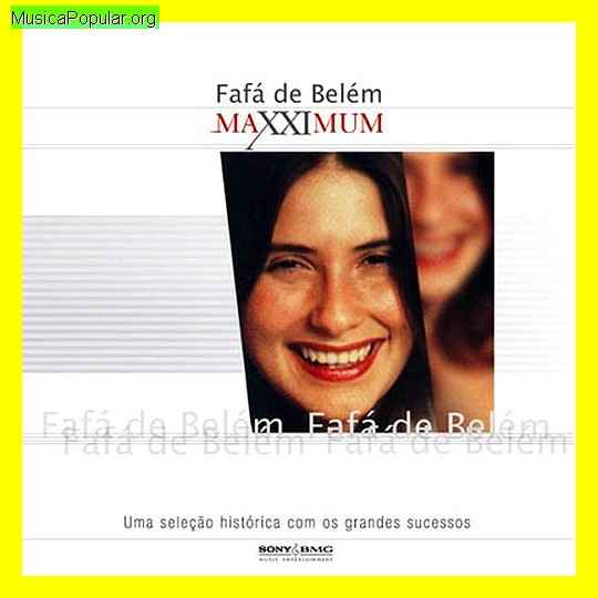 Faf de Belm - MusicaPopular.org