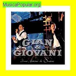 Gian & Giovani - MusicaPopular.org