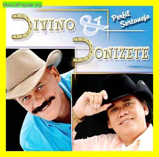 DIVINO & DONIZETE