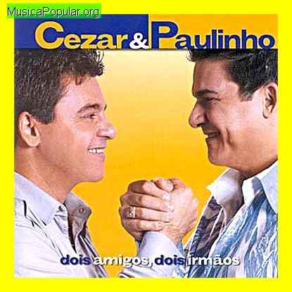 CEZAR & PAULINHO