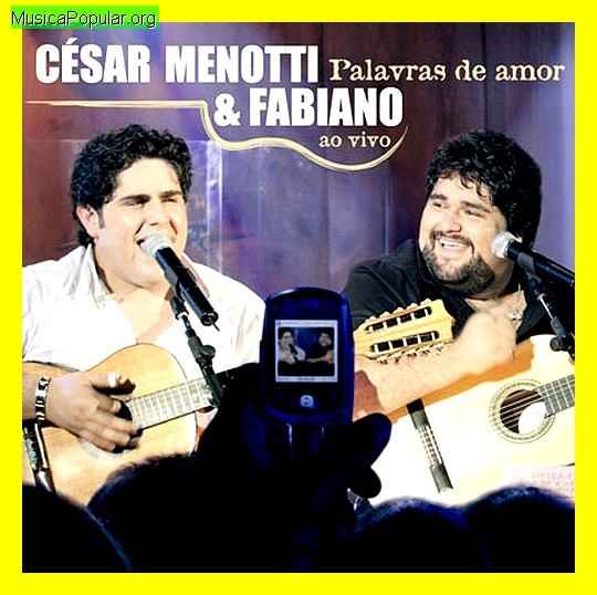 C�SAR MENOTTI & FABIANO