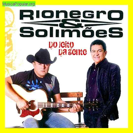 RIONEGRO & SOLIMES