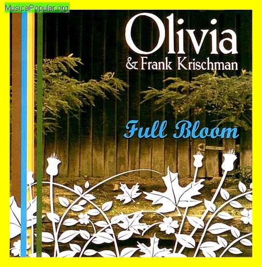 OLVIA & FRANK KRISCHMAN