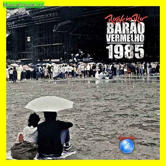 Bar�o Vermelho - MusicaPopular.org