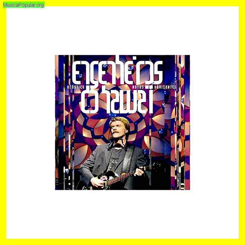 Engenheiros do Hawaii