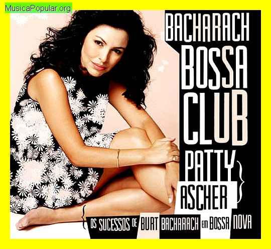 PATTY ASCHER