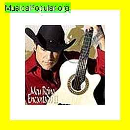 Daniel - MusicaPopular.org