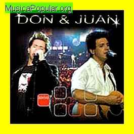 DON & JUAN