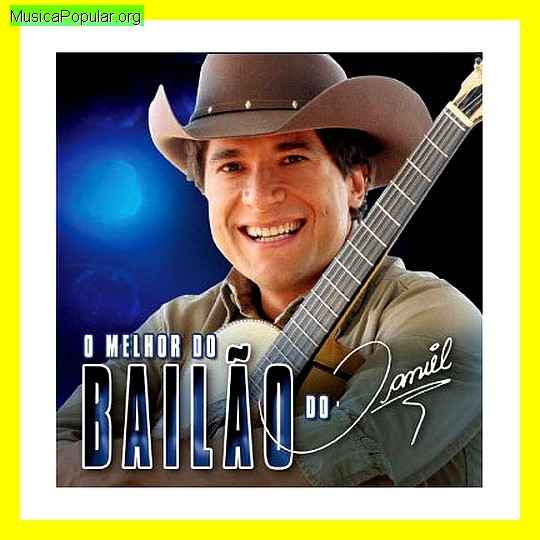 Daniel - MusicaPopular.org