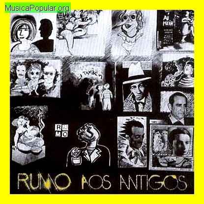 GRUPO RUMO