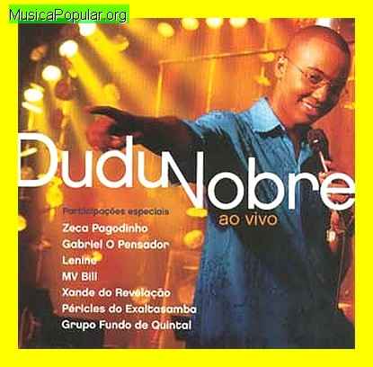 Dudu Nobre - MusicaPopular.org