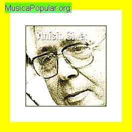 Anísio Silva - MusicaPopular.org