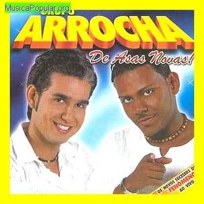 GRUPO ARROCHA