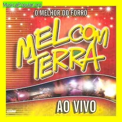 MEL COM TERRA