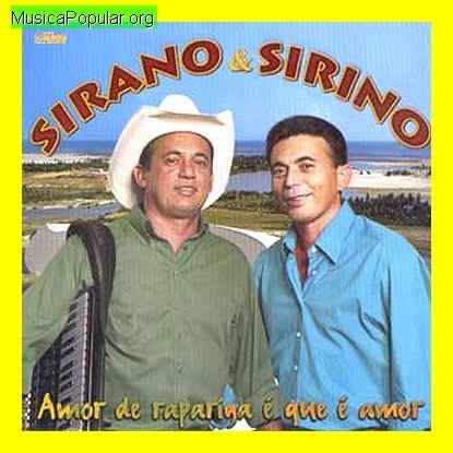 SIRANO & SIRINO