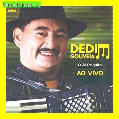DEDIM GOUVEIA