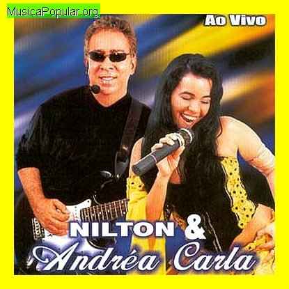 NILTON & ANDRA CARLA