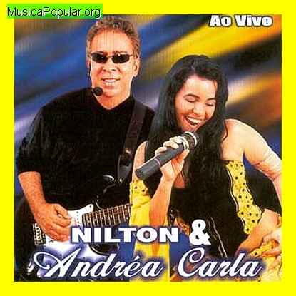 NILTON & ANDR�A CARLA