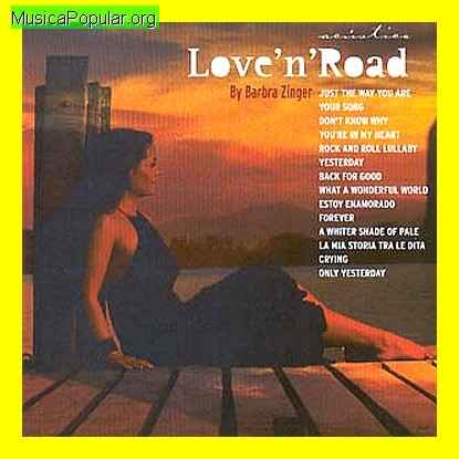 Barbra Zinger (Barbra Dunzinger)