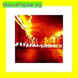 JOHNNIE B