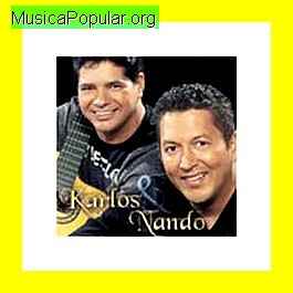 KARLOS E NANDO