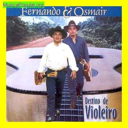 FERNANDO & OSMAIR