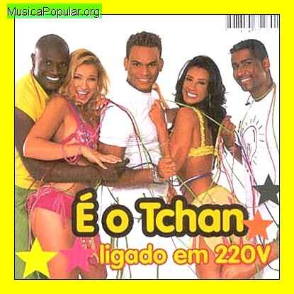  o Tchan - MusicaPopular.org