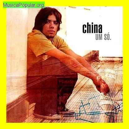 China (Ot�vio Littleton da Rocha Vianna)